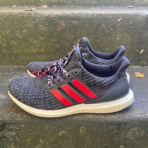 Adidas Ultraboost 4.0 ‘Chinese New Year’